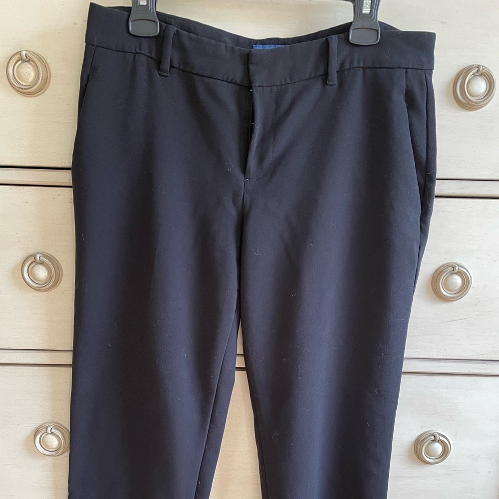 Old Navy Harper pants - Black